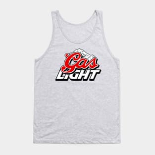 Gaslight Tank Top